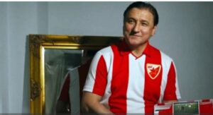 Панчев: Ја вклучивме Звезда меѓу најголемите и бесмртни клубови