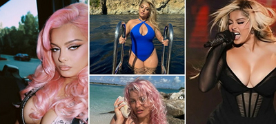 Бебе Реџа, пејачката со дебарски корени, објави оглас за да најде татко за нејзиното бебе – Кои ѝ се критериумите?