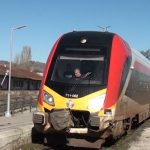 БИТОЛА НЕМА ДА ОСТАНЕ БЕЗ ВОЗ ДО СКОПЈЕ