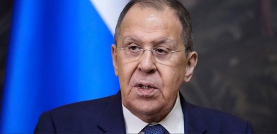 ЛАВРОВ: Русија ги цени напорите на Трамп за решавање на конфликтот, a ЕУ се обидува да го спречи мировниот процес за Украина