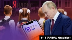 Кремљ сака Русите да се префрлат на нова апликација, поддржана од државата. Русите не сакаат