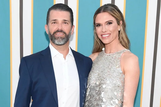 Се вери Доналд Трамп помладиот