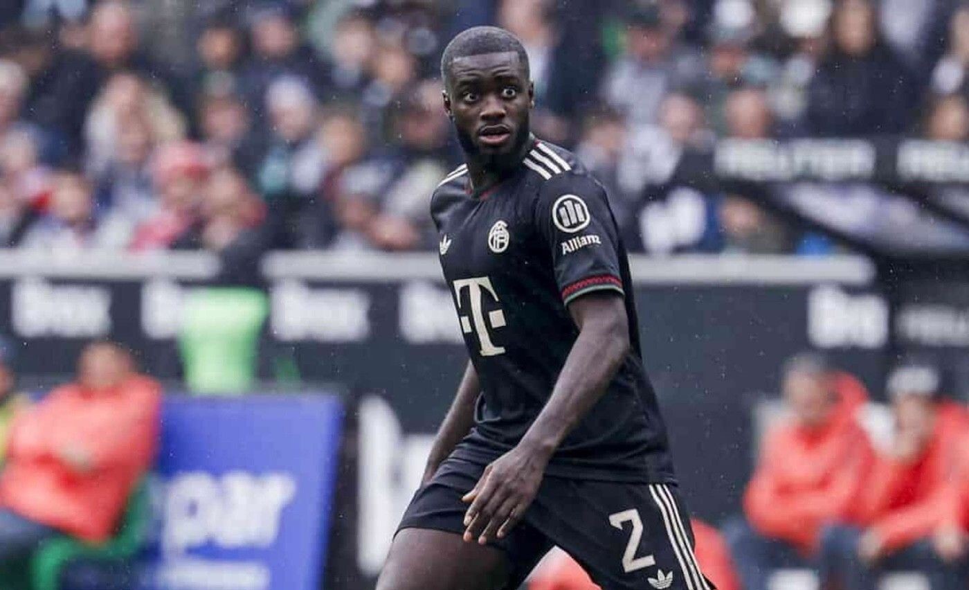 Реал Мадрид ќе „извиси“ и за Упамекано, тој е блиску до нов договор со Баерн