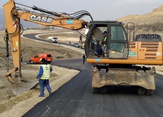 Пробиен уште еден рок за изградба на автопатот Скопје – Блаце