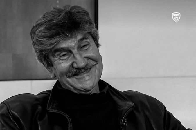 ФК Вардар ќе одржи комеморација за легендата Васил Рингов