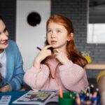 Поставете му ги овие 10 прашања на вашето дете на крајот од оваа година – и запишете ги одговорите