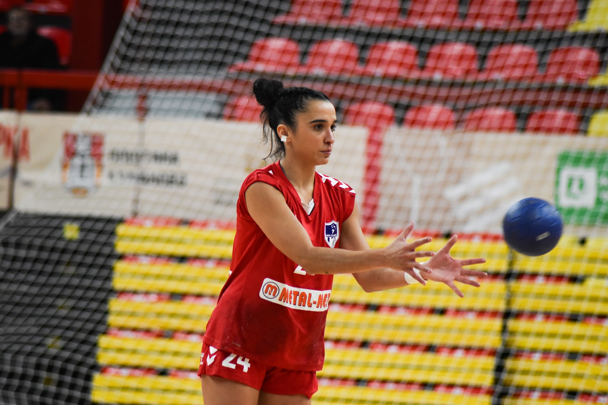 Азеведо броеше до 11, Куманово без мака го реши Спартак