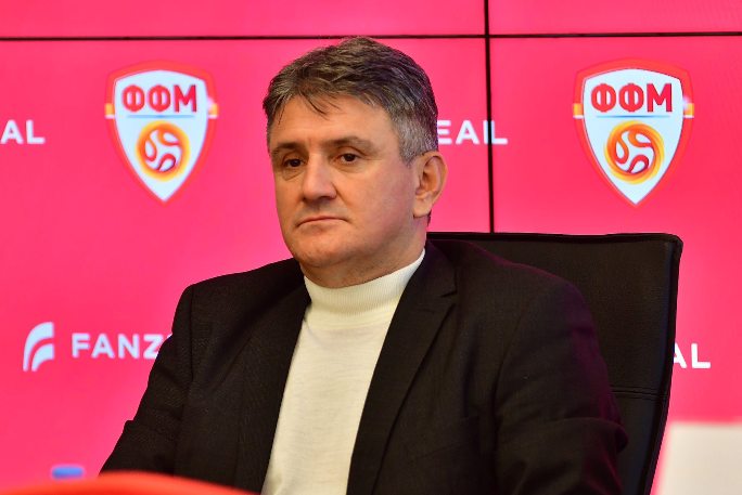 Омерагиќ се прости од Рингов: Тивко замина, ама засекогаш ќе бидеш во “играта”