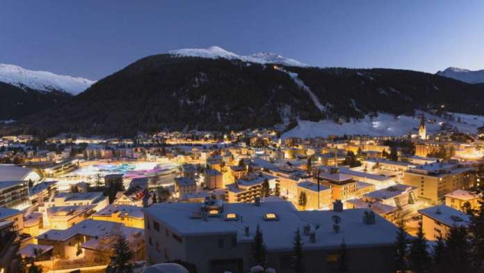 Што да се очекува од средбата на светските лидери во Давос?