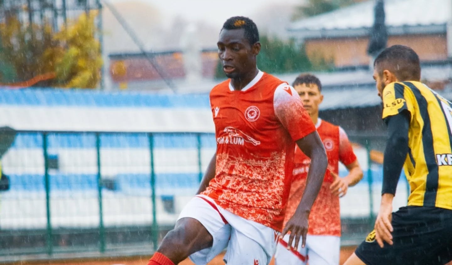 Компаоре и Мато најдобри стрелци есенва во ПМФЛ