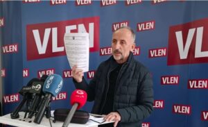 Бејта: Граѓаните на Гостивар беа во втор план