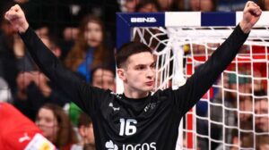 Португалците против Македонија на ЕП без еден од своите клучни голмани