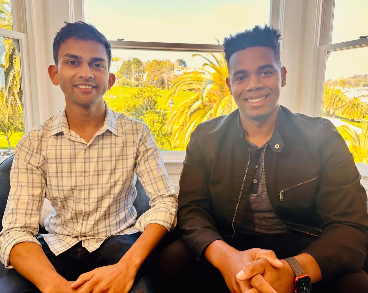 Двајца 33-годишници ја затворија успешната стартап компанија со профит од 2 милиони долари и ризикуваа да останат без пари, но нивниот AI бизнис денес вреди 100 милиони долари