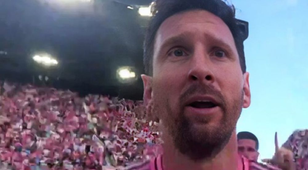 Американците објавија ексклузивни снимки: Како изгледа кога Меси, Родриго, Милер… се жалат на судењето!? (ВИДЕО)