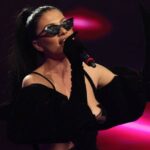 Среќна сум во љубовта: Се отвори згодната Андријана Петрушовска