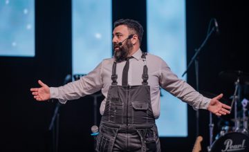 Картите за „Зимска бајка 2025“, во ограничен број, пуштени во продажба