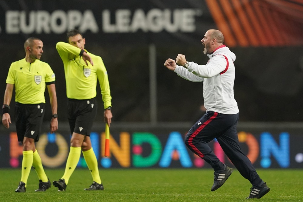 Повеќе нема дилеми: Станковиќ се враќа во Звезда
