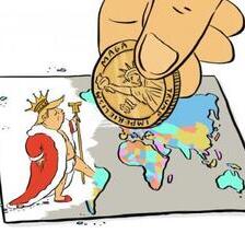 Пропалиците како политички банкомат