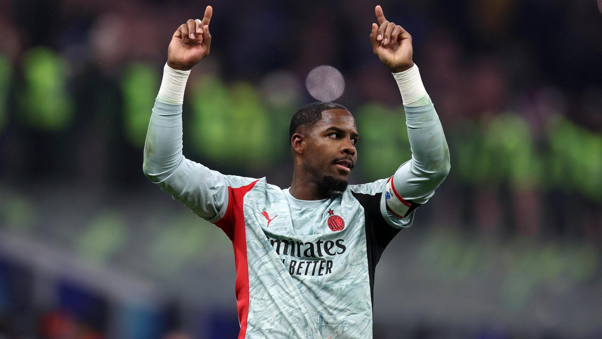 Милан конечно се освести: Му понуди највисок договор на капитенот!