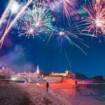 Будва и Охрид сигурни, Рим и Париз желба – како Македонците ја планираат Новата година