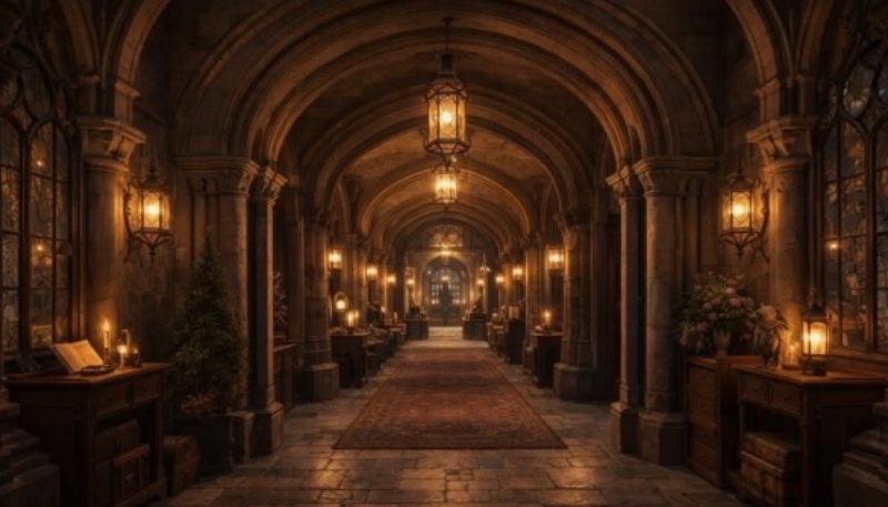 Првиот хотел инспириран од Хари Потер ќе се отвори во Европа