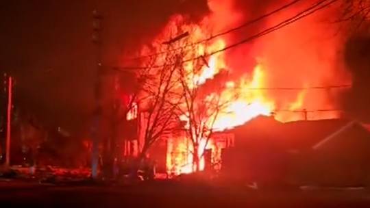 ВИДЕО| Украински дронови убија четири цивили во јужна Русија