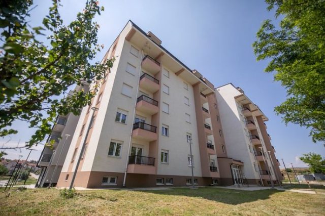 Кичевци изградиле зграда – дивоградба