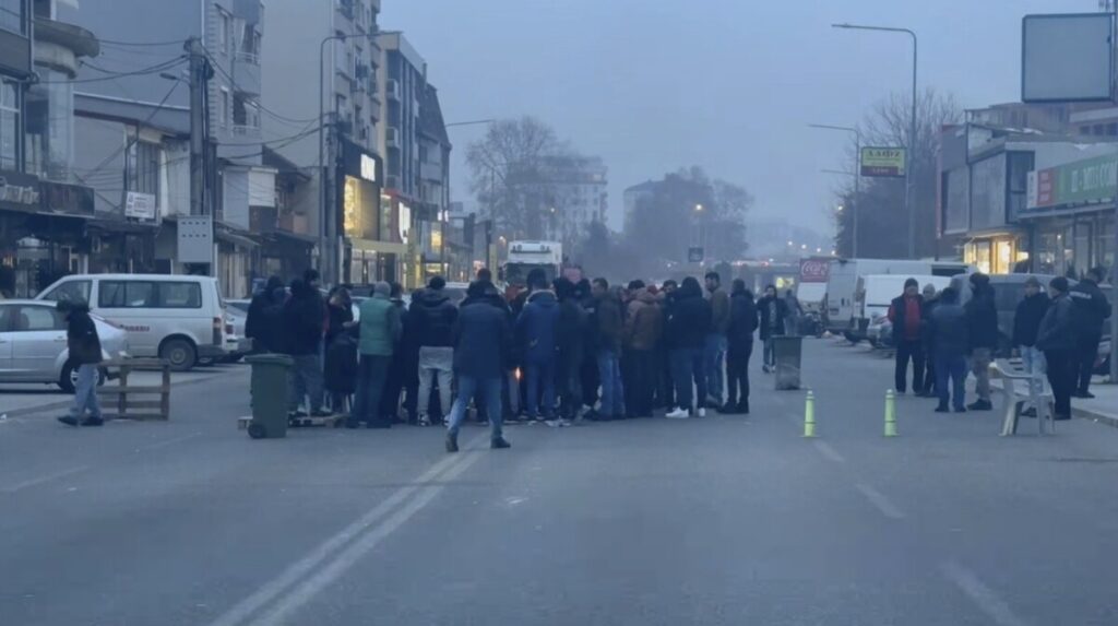 Серава два дена без струја, блокирана „Пластичарска“ – ЕВН: Се краде струја, нашите екипи се попречувани во обид да го санираат дефектот