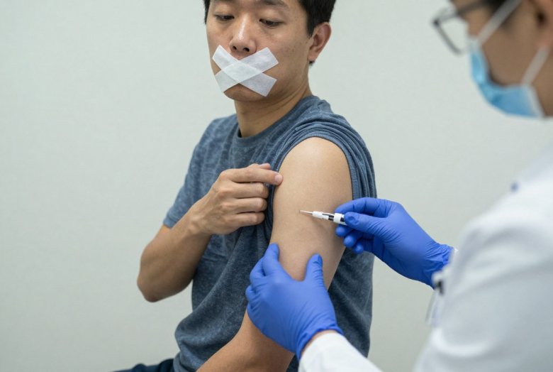 СЗО бара замолкнување на секој глас против вакцините за грип