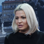 (Видео) Подварок ала Миа Костова: Инфлуенсерката изненади со домаќинлукот