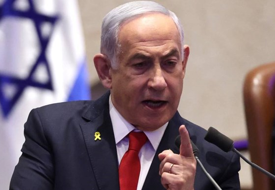 НЕТАНЈАХУ: Уште во август му пишав писмо на Албанезе дека политиките на австралиската влада го поттикнува антисемитизмот