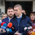Владата не го поддржува маршот на ОВК во Скопје, вели Мицкоски