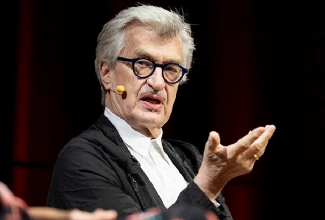 Вим Вендерс ќе го предводи жирито на 76-то Берлинале