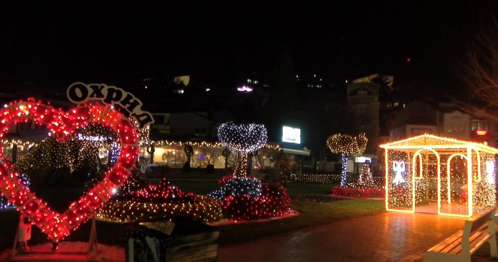 Гостите од соседството најбројни