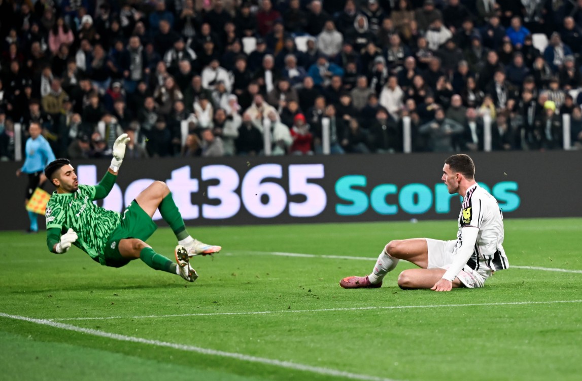 Влаховиќ поблиску до заминување – не се појавил на клупската вечера!