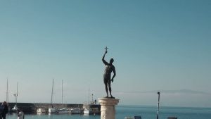 ВИС „Билјана“ со нова песна и спот – „Охридско чалгиско“