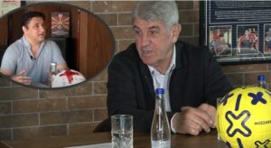 Хаџиевски: Дарко Панчев во 1991/92 како Македонец ме предложи за селектор на Југославија – наследник на Ивица Осим! (ВИДЕО)