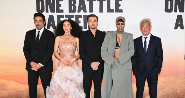 „ЕДНА БИТКА ПО ДРУГА“ НА ПОЛ ТОМАС АНДЕРСОН ВОДИ СО 9 НОМИНАЦИИ ЗА ЗЛАТЕН ГЛОБУС