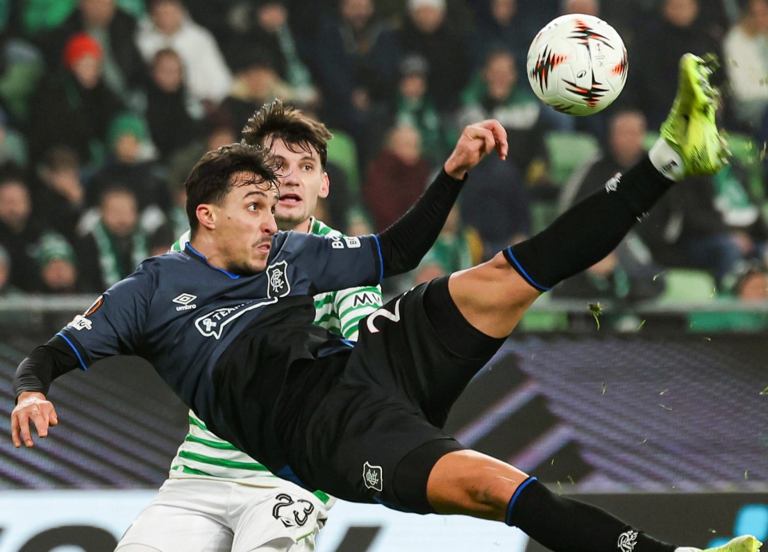 Во Ренџерс до последен момент ќе го чекаат Миовски за големото дерби