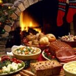 Дома за Нова година е поевтино? Бројките не велат така!