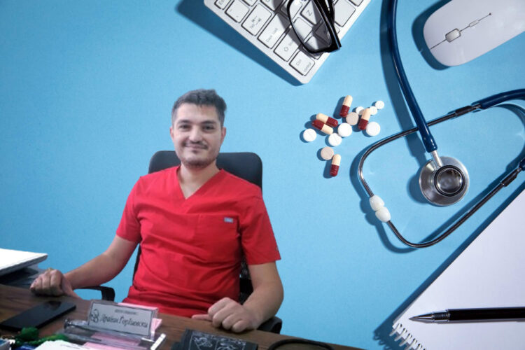 ИНТЕРВЈУ СО Д-Р ДРАГАН ЃОРЃИЕВСКИ: Отворањето на сопствена ординација претставува остварување на мојата долгогодишна визија