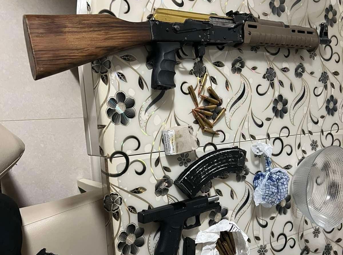 Уапсени 12 лица – акција на МВР во Арачиново, Чаир и околните села