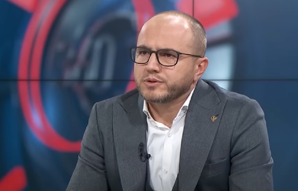 Советот на јавните обвинители ја констатира оставката на обвинителот Мустафа Хајрулахи