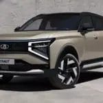 Наскоро доаѓа новата „Lada“, а цената ќе ве изненади! (ФОТО)