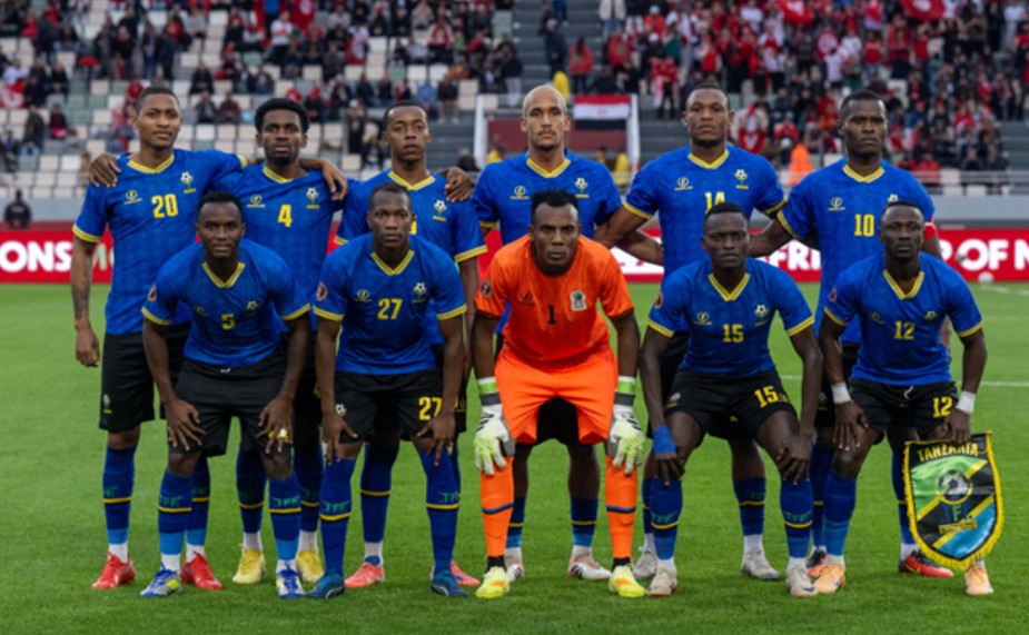 Држава која никогаш не победила на Африканскиот Куп на Нации обезбеди осминафинале