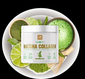 МАЧА КОЛАГЕН – за видливо подмладување, зголемена енергија и фокус