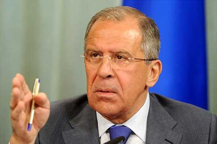 Лавров: За секоја акција постои реакција