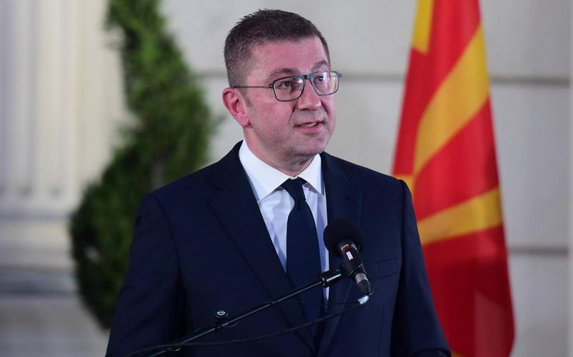 Мицкоски: Минималната плата може да се зголемува, но ако за тоа се согласат и работниците и работодавачите