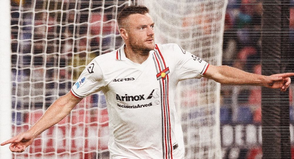 Варди е играч на месецот во Серија А и испиша историја