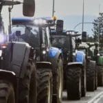 Грчкиот штрајк на Евзони ја поскапе свежата храна во Македонија